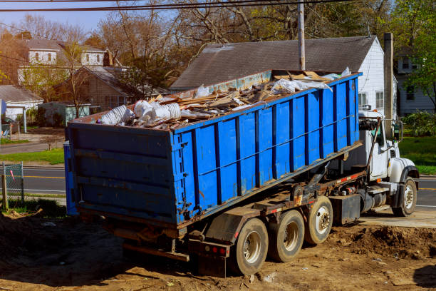 Best Residential Junk Removal  in Hughson, CA