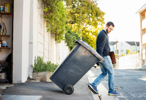Best Full-Service Junk Removal  in Hughson, CA