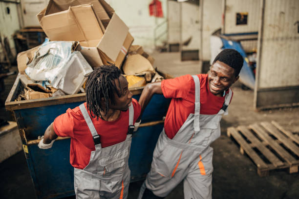 Best Estate Cleanout Services  in Hughson, CA