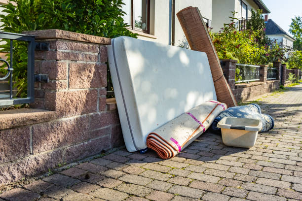 Best Mattress Removal Service  in Hughson, CA