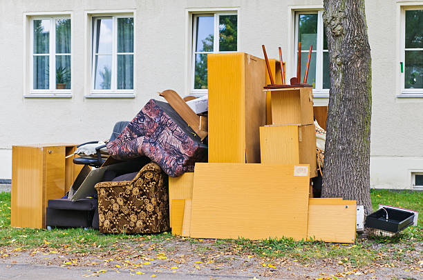 Best Basement Cleanout Services  in Hughson, CA