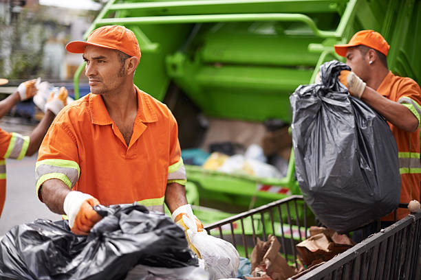 Best Same-Day Junk Removal  in Hughson, CA