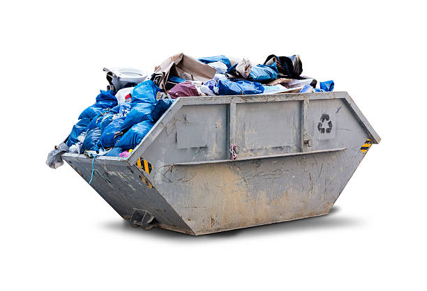 Basement Cleanout Services in Hughson, CA